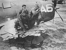 Image result for p47 thunderbolt badly damaged