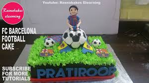 Soccer Birthday Cakes For 10 Year Old Boy Pin On Cake Golf And Sports Themed
