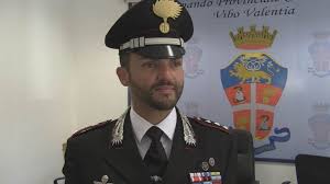 Carabinieri a castel maggiore 74 risultati. Carabinieri Il Capitano Gianfranco Pino Alla Guida Della Compagnia Di Vibo Video Il Vibonese