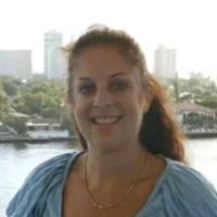 Amy Luckenbill-Wheeler, LCSW