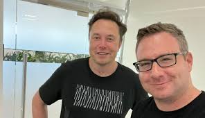 Tesla-Fan beschreibt Umstände von Musk-Interview > teslamag.de