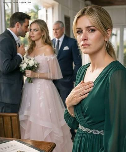 Husband's secret wedding with sister discovered