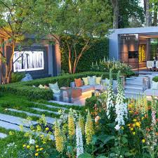 Rhs Chelsea Flower Show 2018 Garden Trends To Follow This Summer Cottage Garden Design Chelsea Flower Show 2018 Chelsea Garden