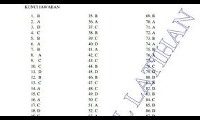 Itulah beberapa contoh soal cpns cat 2018 dan kunci jawaban. Contoh Soal Cpns 2018 Soal Skb Guru Jawaban Pembahasan File Di Deskripsi Video Yang Lulus Skd Wajib Nonton Qwerty