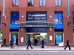 For security reasons, you'll need a compatible device and operating system to use our mobile banking app. Co Operative Bank Wikipedia