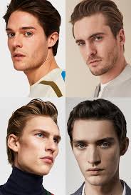 If you're familiar with any of the aforementioned rules, you know that a great style starts in the shower. How To Texture Men S Thick Hair 12 Best Male Medium Hairstyles For Thick Course Hair And Oval Face Lastminutestylist