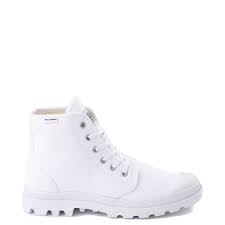 palladium pampa hi originale boot