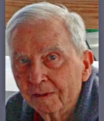 George Canfield Obituary