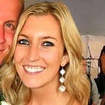 Kate McGivney and Brian Tharp's Wedding Website