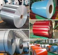 ขดลวดเหล็กเคลือบสีสำหรับ galvalume ppgi ppgl| Alibaba.com