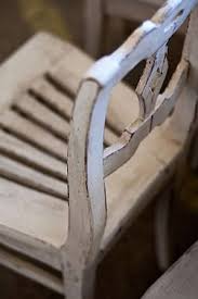 How To Paint An Old Wooden Chair Painting Antique Furniture Painting Wood Furniture Old Wooden Chairs