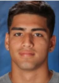 Edmonds School District October 2020 High School Students of the Month