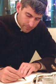 Crescent City Faith Notes for October 25, 2017