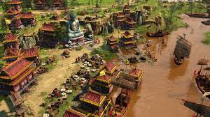 The age of empires 4 trailer was released way back in august 2017 and left much to be speculated over. Age Of Empires 3 Definitive Edition Pc System Requirements Core I5 3300 Geforce Gtx 980