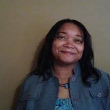 Lynette Gilmore (@Lynlitlite)