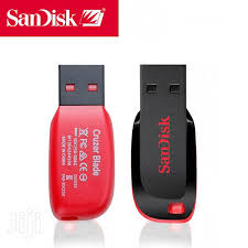 You can't password protect a usb stick, but you can encrypt a flash drive! Archive 32gb Sandisk Cruzer Blade Usb Flash Drive In Nairobi Central Computer Accessories Mega Wholesalers Jiji Co Ke