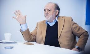 Vass péter, szigetvár polgármestere, schönberger andrás pécsi főrabbi és baji tamás, a pécsi hit gyülekezete lelkésze. Nemeth Sandor Archivum Pestisracok