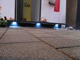 led beleuchtung fur haustur bereich bauanleitung zum selber led beleuchtung beleuchtung led