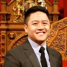 Senator Ngo's Alumni Page