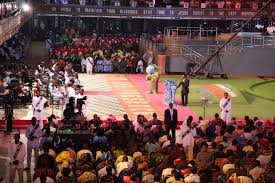 Synagogue church of all nations. Mfm Daystar Synagogue Check Out Six Popular Lagos Churches That Won T Reopen This Sunday