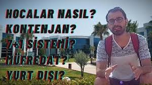 İzmi̇r bakirçay üni̇versi̇tesi̇'ne yakın en popüler kız ve erkek öğrenci yurtları burada! Bilgisayar Muhendisligi Okumak Izmir Bakircay Universitesi Youtube