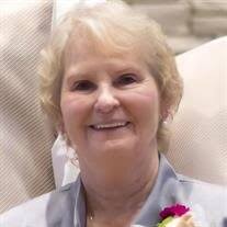 Karen Lightfoot Obituary