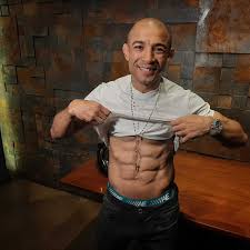 Jose aldo is a top 10 pound for pound fighter in the world right now. Jose Aldo Already Slimming Down For Bantamweight Debut In December Mma Fighting