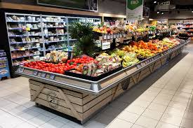 Mobilier Pour Fruits Et Legumes Gsa Triangle Mobilier En 2020 Fruits Et Legumes Magasin Fruits Et Legumes Fruits