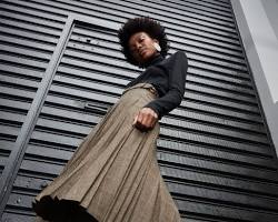 Imagem de Carreira de styling de moda