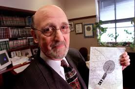 Don Boxmeyer: Mayor Lawrence Cohen's 'Skyhigh' didn't fly