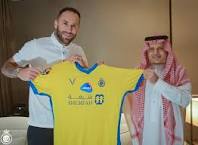 Al-Nassr sign Colombian goalkeeper David Ospina on a two ...