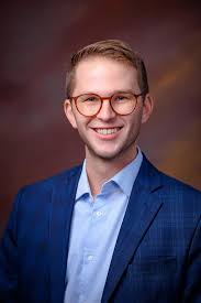 New Officers bios (5.5 × 8.5 in) (5.5 × 8.5 in)