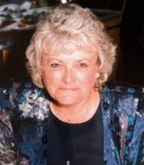 Pearl Gaughan Obituary June 15, 2024