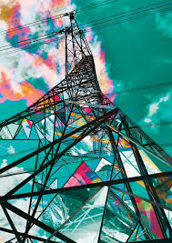 Image result for quirky pylon