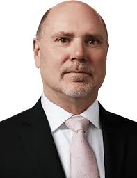 Michael Rinker 2024 RSIC Director