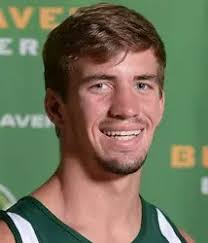 2014 Men's Cross Country Roster