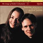 Schumann: The Complete Songs, Vol. 10