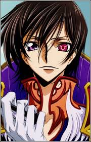 Check spelling or type a new query. Lelouch Lamperouge Code Geass Hangyaku No Lelouch Myanimelist Net