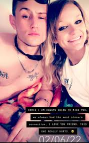 Memories of Christopher "Chris" Lee Tilley