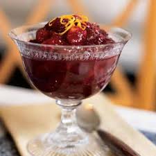 Holiday and thanksgiving cranberry relish recipe. Cranberry Apple And Walnut Relish Recipe Myrecipes