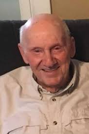 Robert Nixon Obituary