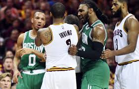 San antonio spurs vs brooklyn nets 12 may 2021 replays full game. Nba Playoffs 2017 Cavaliers Vs Celtics Game 4 Live Stream Watch Online Page 2