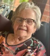 Violet L. Herr Mowrer