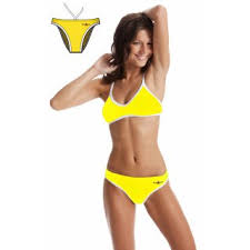 Camaïeu vous propose une sélection maillot bain 2 pieces pour femme qui vous donneront un look résolument tendance. Maillots De Bain Femme 2 Pieces France Natation