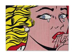 Franz Kline (1910-1962), King Oliver