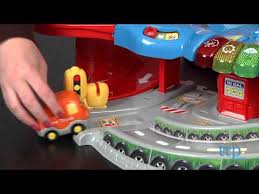 More buying choices $32.82 (5 used & new offers) Go Go Smart Wheels Garage Playset From Vtech Youtube