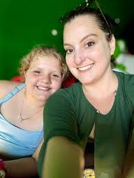 Katharine Griffith's Instagram, Twitter & Facebook