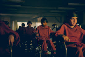 Maybe you would like to learn more about one of these? Tiff 2016 Preview The Girl With All The Gifts Blackfilm Com