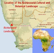 Original name of this place (including diacritics) is orange river, it lies in herschel, eastern cape, south africa and its geographical coordinates are 30° 32' 0 south, 27° 4' 0 east. Richtersveld Cultural And Botanical Landscape South Africa African World Heritage Sites