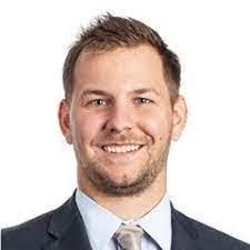 Bryan Eutsey's Instagram, Twitter & Facebook